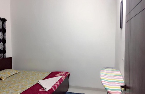 HITEC City Apartment | Prestige Service Apartment