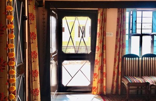 Tonk Phatak Resort | Private room ∙ 2 guests
