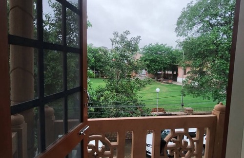 Jodhpur Resort | Private room ∙ 2 guests