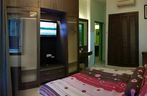 Bukit Jalil Resort | Private room ∙ 2 guests