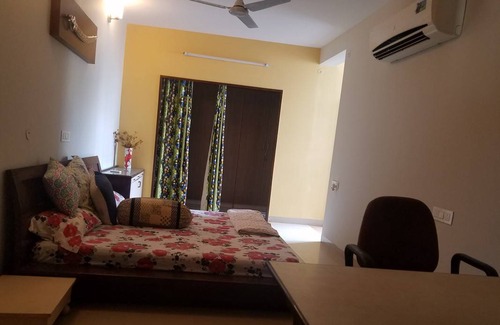 Jaipur Resort | Private room ∙ 2 guests