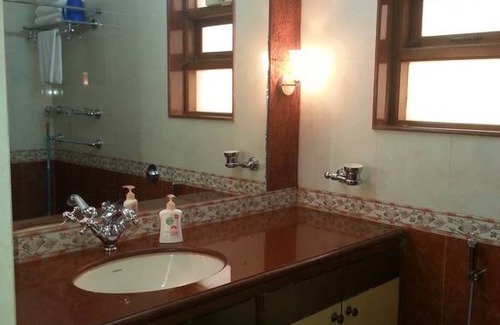 Nagalli Hills Colony Resort | Private room ∙ 3 guests