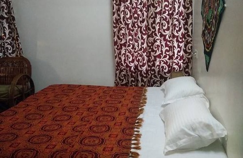 Thiruvananthapuram Resort | Private room ∙ 2 guests
