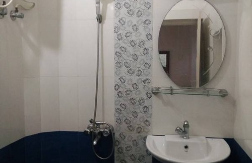 Thiruvananthapuram Resort | Private room ∙ 2 guests