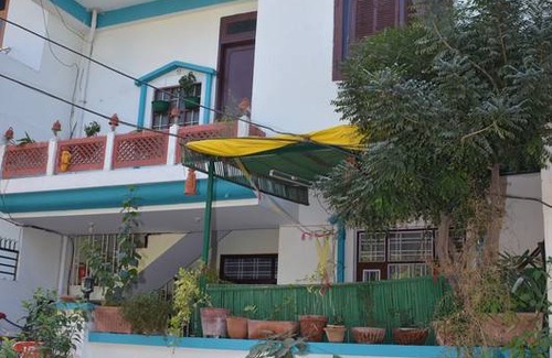 Vaishali Nagar Resort | Private room ∙ 2 guests