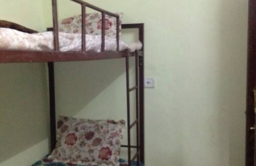 Vaishali Nagar Resort | Private room ∙ 2 guests