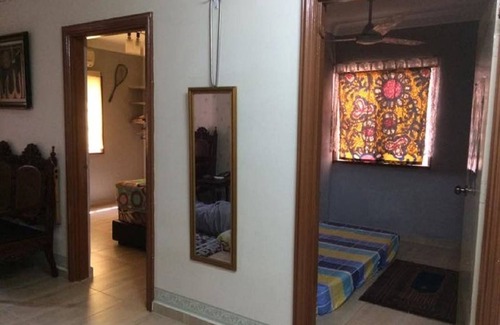 Kuala Lumpur Resort | Private room ∙ 2 guests