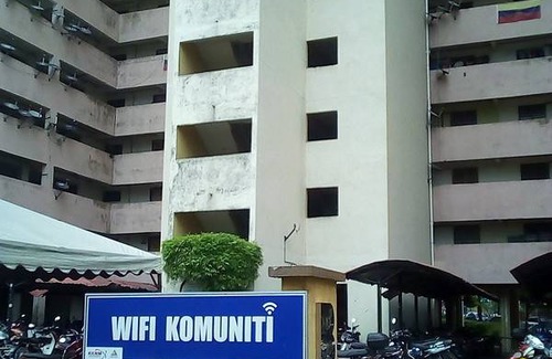 Kuala Lumpur Resort | Private room ∙ 2 guests