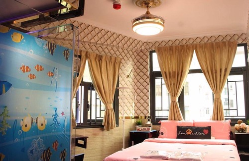 Jordan House | Private Apartment...