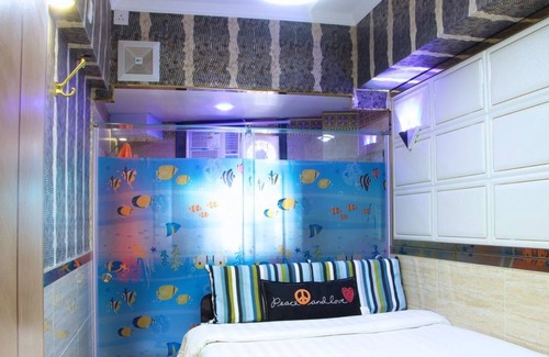 Jordan House | Private Apartment...
