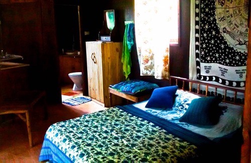 Altinho Resort | Private room ∙ 2 guests