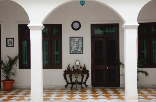 Jaipur Resort | Private room ∙ 2 guests