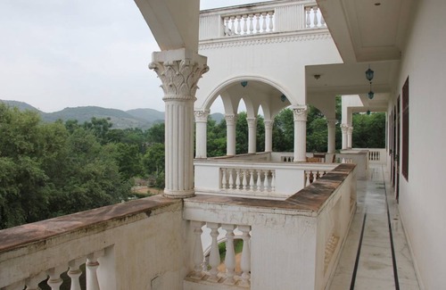 Jaipur Resort | Private room ∙ 2 guests