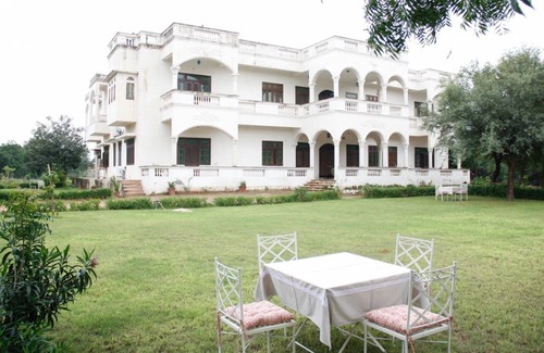 Jaipur Resort | Private room ∙ 2 guests