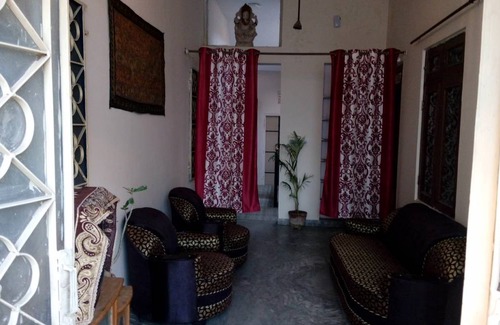 Lalkothi Resort | Private room ∙ 2 guests
