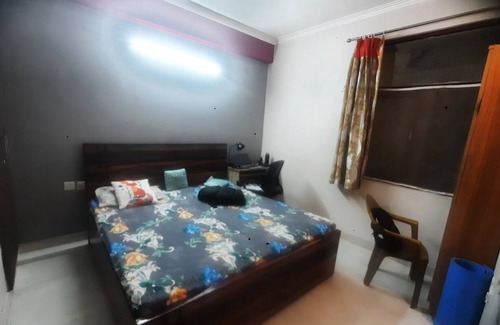 Ghaziabad Resort | Private room ∙ 2 guests