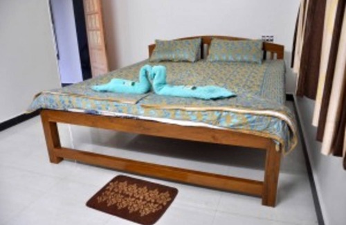 Devbag Resort | Private room ∙ 2 guests