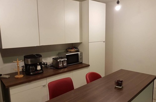 Kampung Puah Seberang Resort | Private room ∙ 1 guest