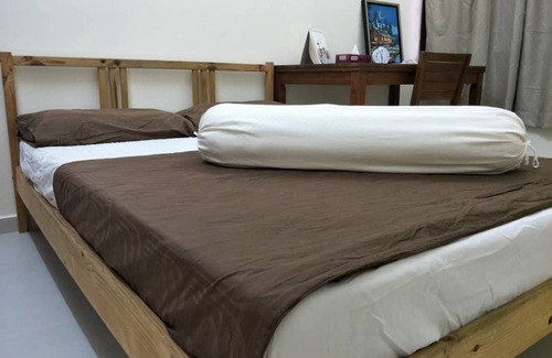 Bandar Sungai Long Resort | Private room ∙ 2 guests
