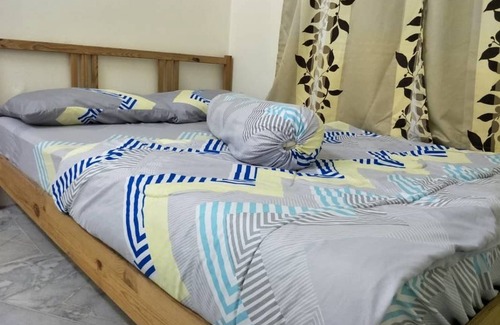 Bandar Sungai Long Resort | Private room ∙ 2 guests