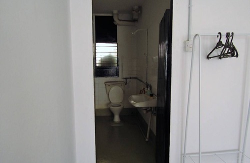 Bandar Tun Razak Resort | Private room ∙ 2 guests