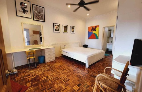Kuala Lumpur Resort | Private room ∙ 2 guests