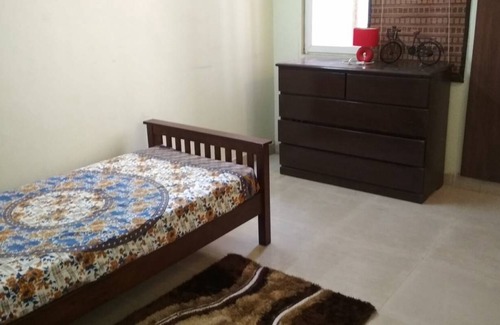 Noida Resort | Private room ∙ 1 guest