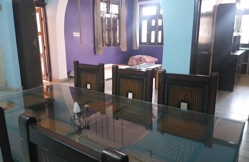 Jhotwara Resort | Private room ∙ 2 guests