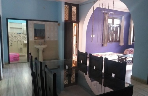 Jhotwara Resort | Private room ∙ 2 guests