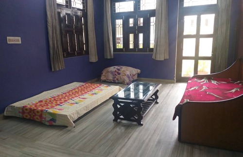 Jhotwara Resort | Private room ∙ 2 guests