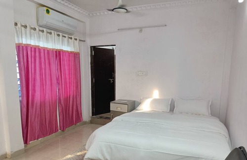 Indore Resort | Private room ∙ 2 guests