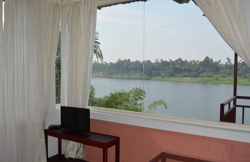 Perumbavoor Resort | Private room ∙ 2 guests