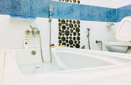 Dehradun Resort | Private room ∙ 1 guest
