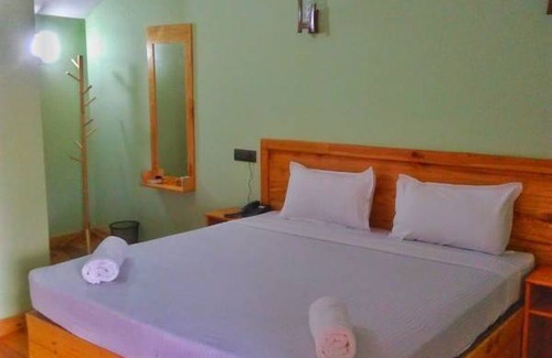 Alappuzha Resort | Private room ∙ 2 guests