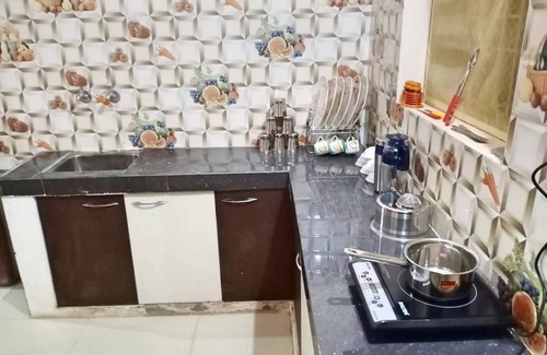 Jagdalpur Resort | Private room ∙ 4 guests