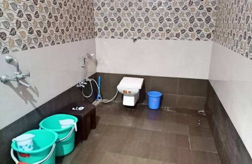 Jagdalpur Resort | Private room ∙ 4 guests