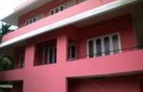 Ernakulam South Resort | Private room ∙ 3 guests