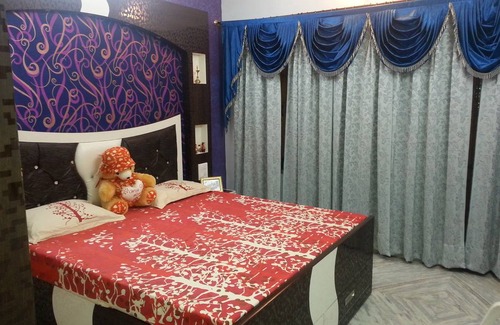 Jalandhar Resort | Private room ∙ 2 guests