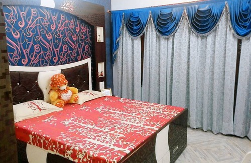 Jalandhar Resort | Private room ∙ 2 guests