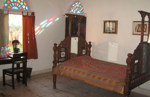 Lalkothi Resort | Private room ∙ 2 guests