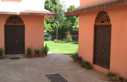 Lalkothi Resort | Private room ∙ 2 guests