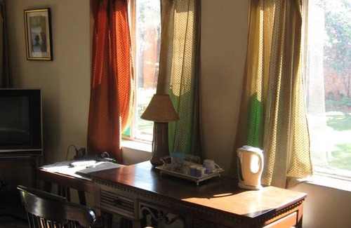 Lalkothi Resort | Private room ∙ 2 guests