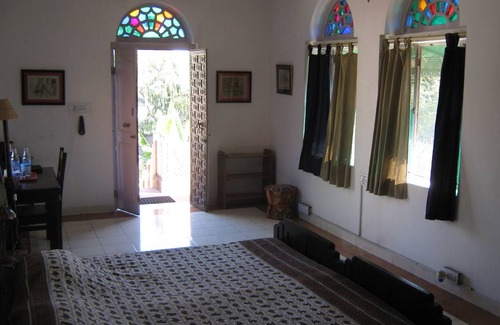 Lalkothi Resort | Private room ∙ 2 guests
