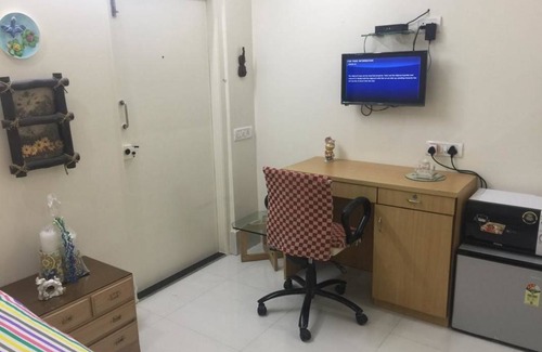 Worli Resort | Private room ∙ 1 guest