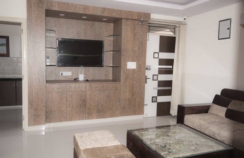 Pink City Resort | Private room ∙ 2 guests