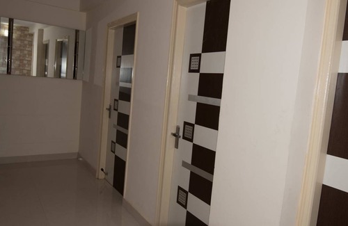 Pink City Resort | Private room ∙ 2 guests