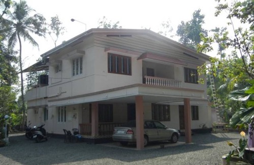 Kumarakom Resort | Private room ∙ 2 guests