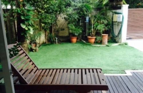 Kuala Lumpur Resort | Private room ∙ 2 guests