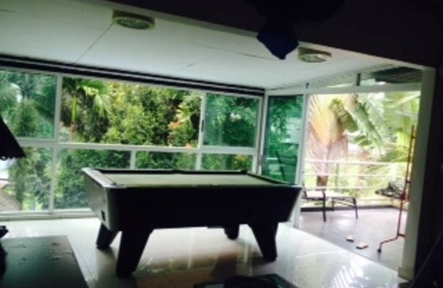 Kuala Lumpur Resort | Private room ∙ 2 guests