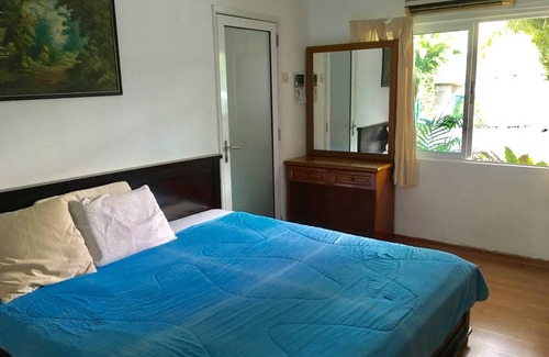 Kuala Lumpur Resort | Private room ∙ 2 guests